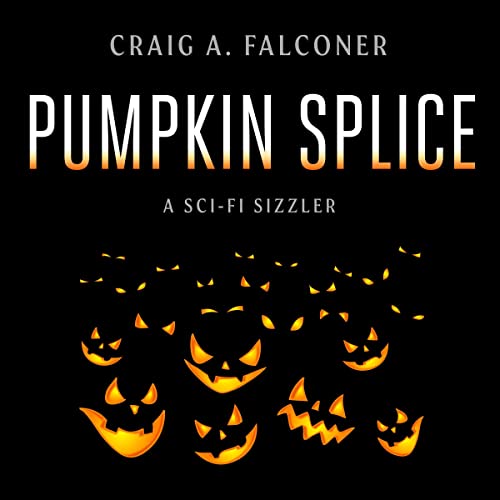 Cover of Pumpkin Splice