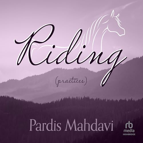 Cover of Riding