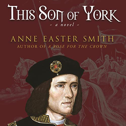 Cover of This Son of York