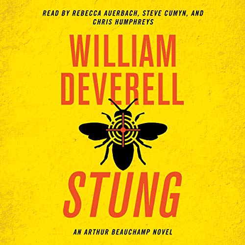 Cover of Stung