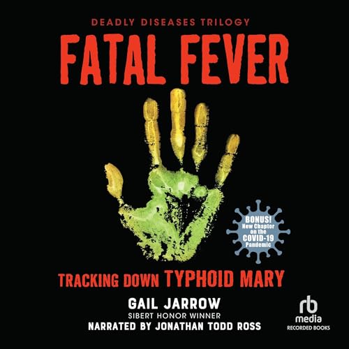 Cover of Fatal Fever
