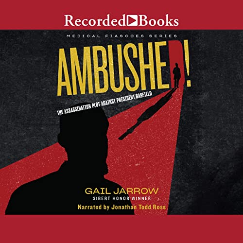 Cover of Ambushed!