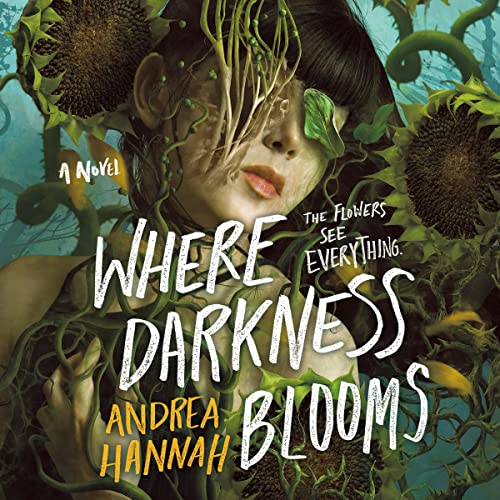 Cover of Where Darkness Blooms