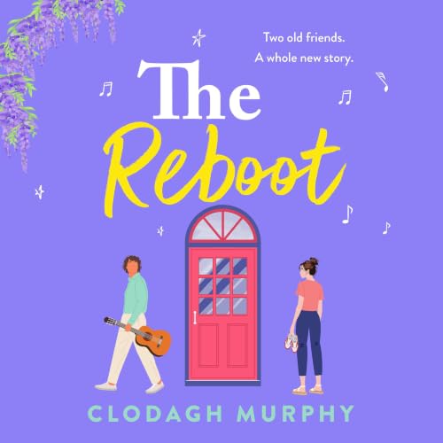 Cover of The Reboot