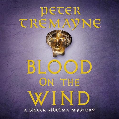 Cover of Blood on the Wind