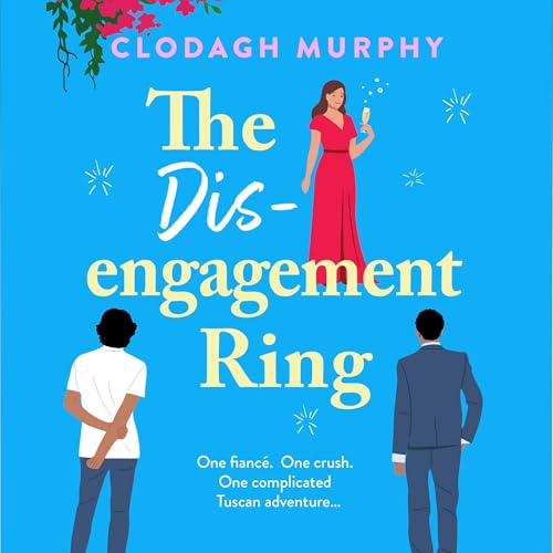 Cover of The Disengagement Ring