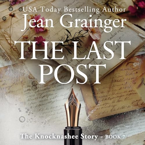 Cover of The Last Post