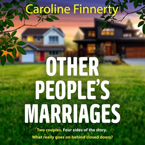Cover of Other People's Marriages