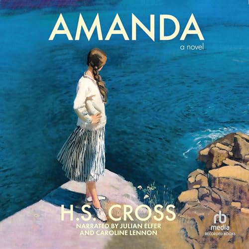 Cover of Amanda