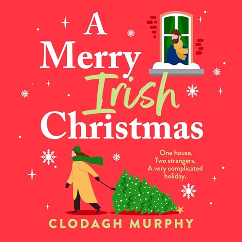 Cover of A Merry Irish Christmas