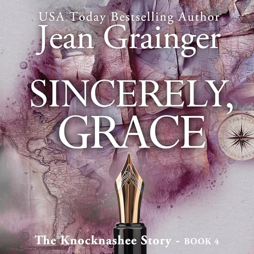Cover of Sincerely Grace