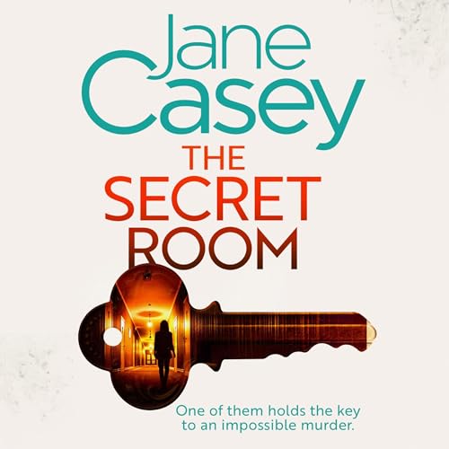 Cover of The Secret Room