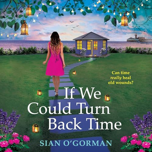 Cover of If We Could Turn Back Time