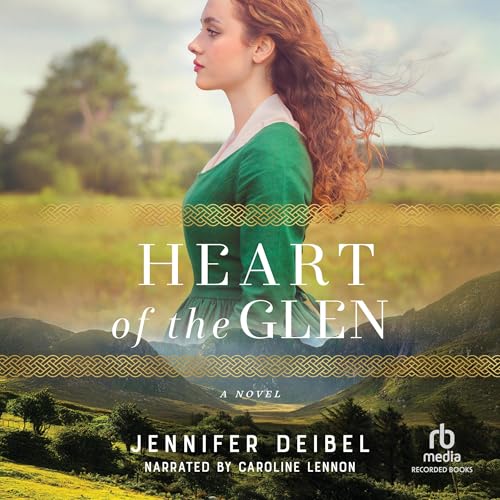 Cover of Heart of the Glen