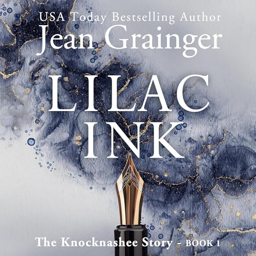 Cover of Lilac Ink