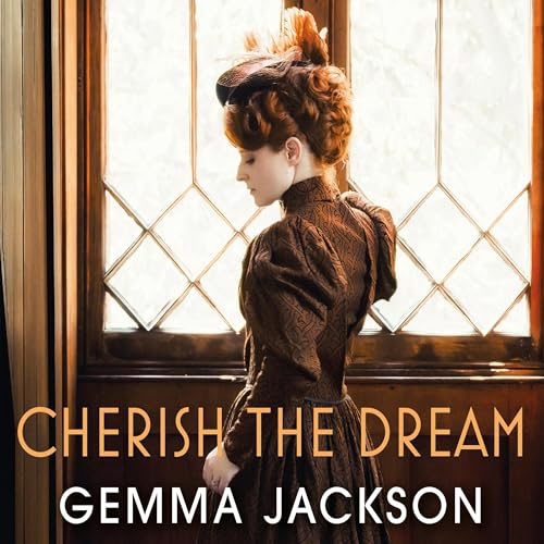 Cover of Cherish the Dream