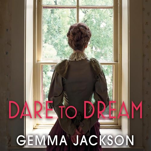 Cover of Dare to Dream