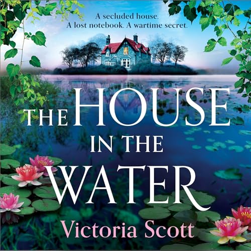 Cover of The House in the Water