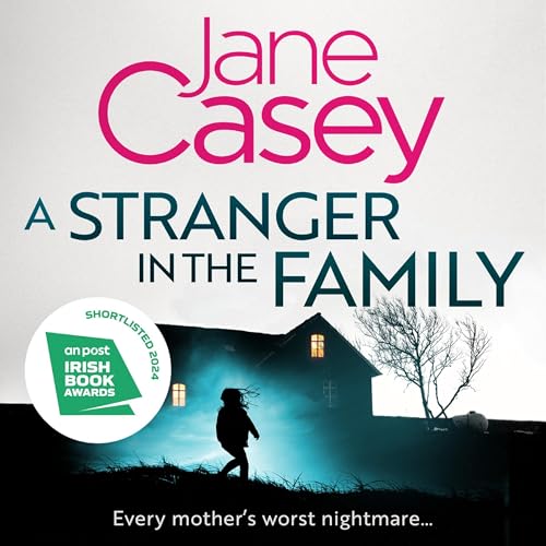 Cover of A Stranger in the Family