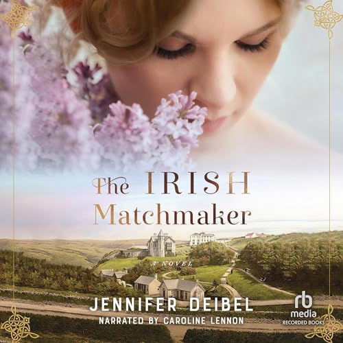 Cover of The Irish Matchmaker