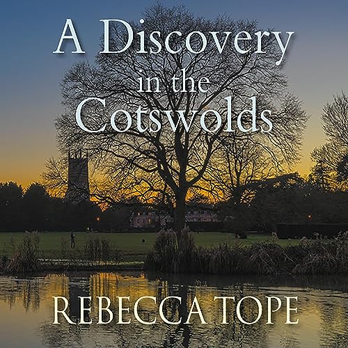Cover of A Discovery in the Cotswolds
