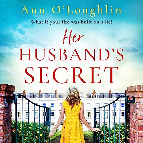 Cover of Her Husband's Secret