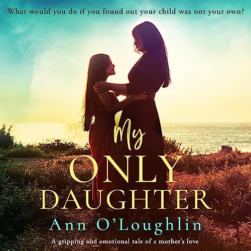 Cover of My Only Daughter