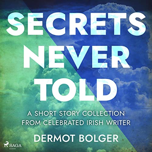 Cover of Secrets Never Told