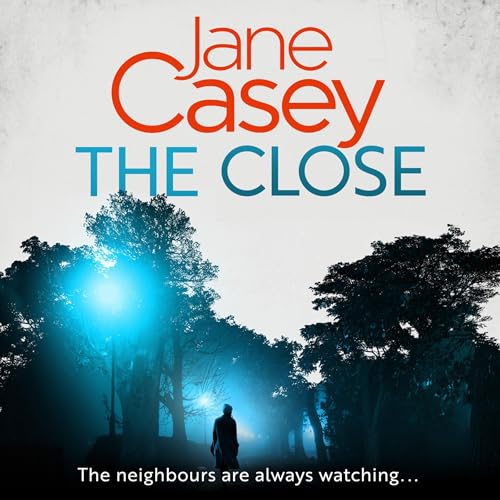 Cover of The Close