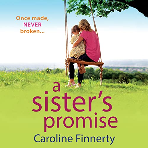 Cover of A Sister's Promise