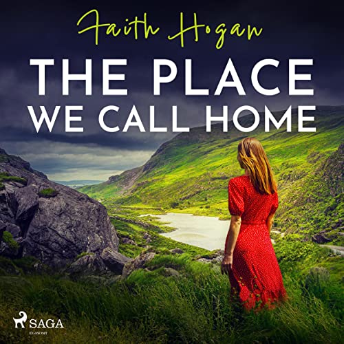 Cover of The Place We Call Home