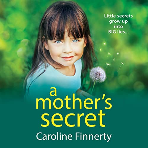 Cover of A Mother's Secret