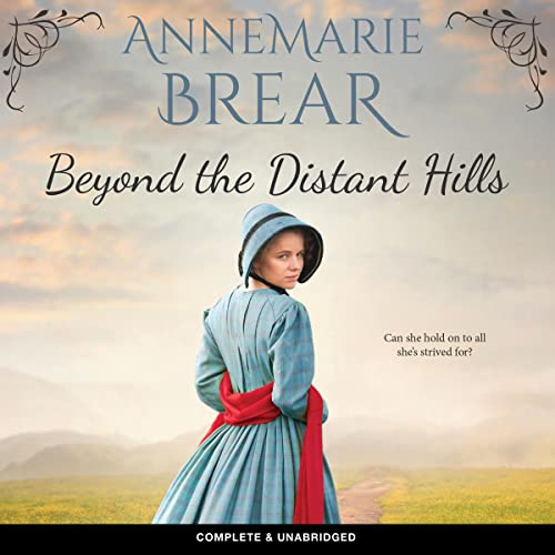 Cover of Beyond the Distant Hills
