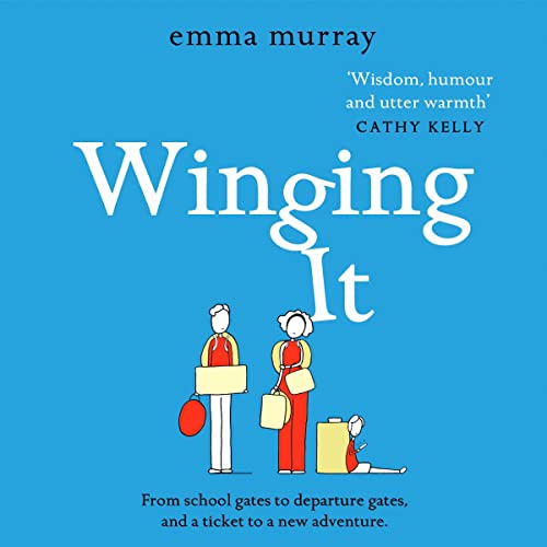 Cover of Winging It