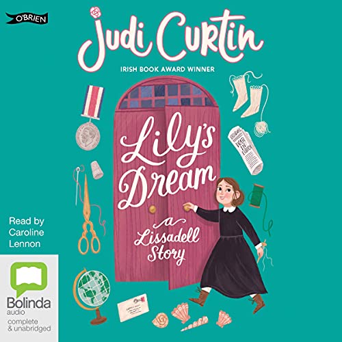 Cover of Lily's Dream