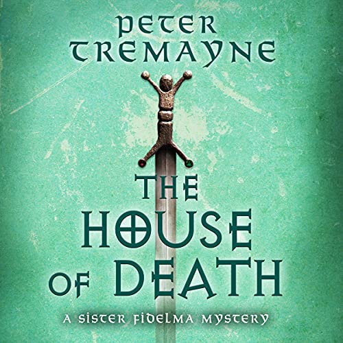 Cover of The House of Death