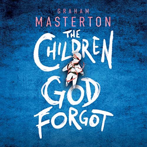 Cover of The Children God Forgot