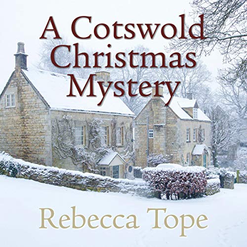 Cover of A Cotswold Christmas Mystery