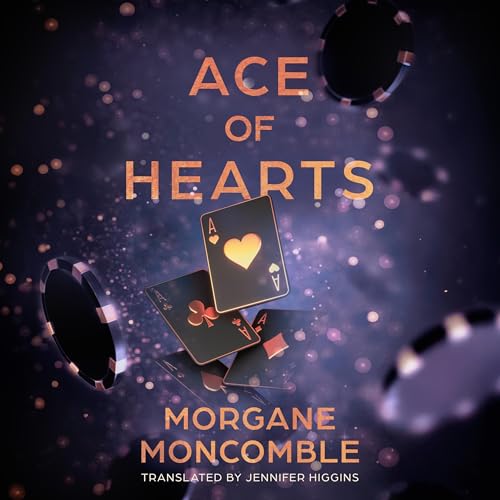 Cover of Ace of Hearts