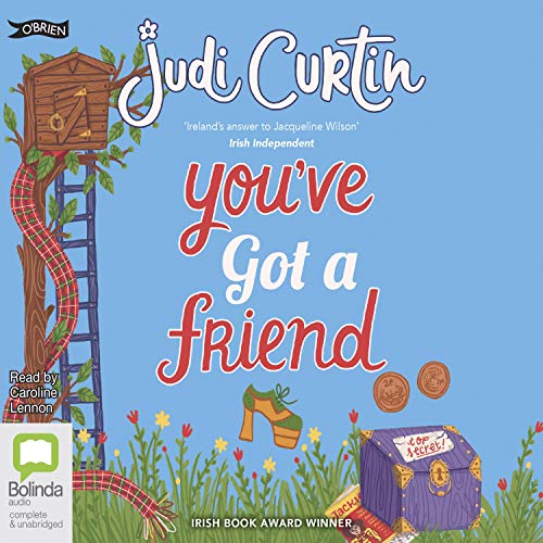 Cover of You've Got A Friend