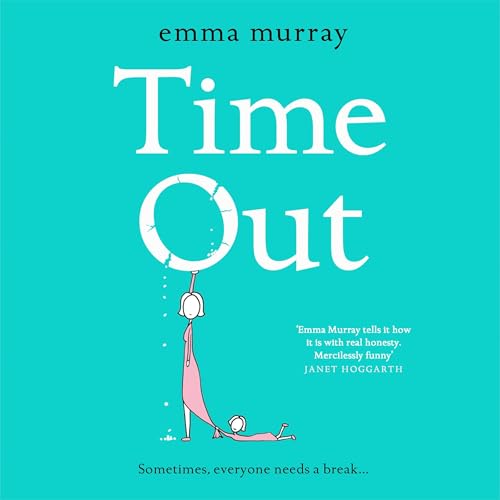 Cover of Time Out