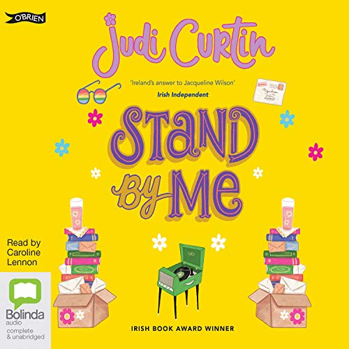Cover of Stand by Me