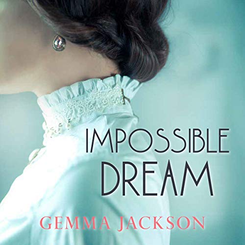 Cover of Impossible Dream