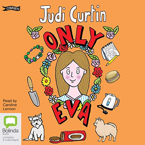 Cover of Only Eva
