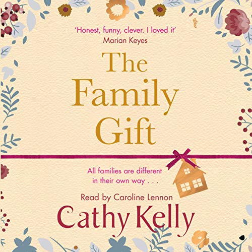 Cover of The Family Gift