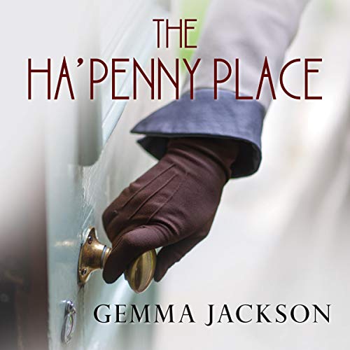 Cover of The Ha'Penny Place