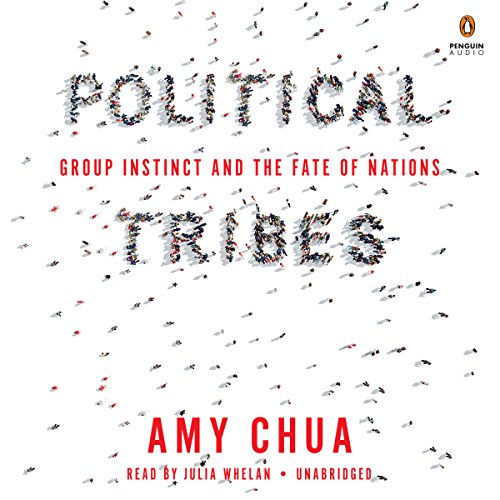 Cover of Political Tribes