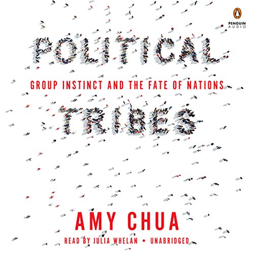 Cover of Political Tribes