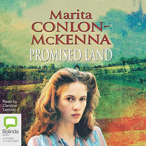 Cover of Promised Land