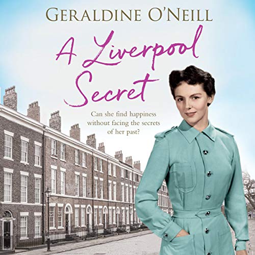 Cover of A Liverpool Secret
